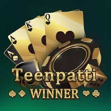 Teen Patti Winner reward screen