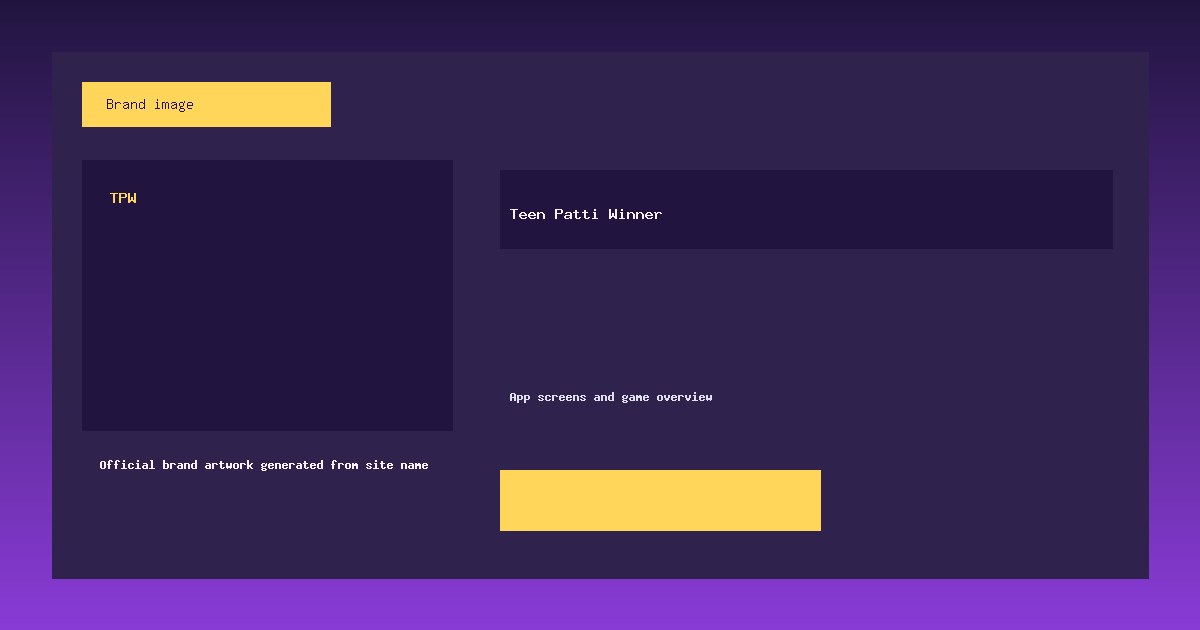 Popular Picks inside Teen Patti Winner